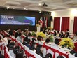 Hội thảo thu hút sự tham gia của nhiều học giả trong và ngoài nước