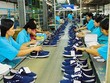 Năm 2018, ngành da giày mang về kim ngạch xuất khẩu 19,5 tỷ USD. 