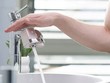 Vòi nước cảm ứng thông minh kháng trùng 