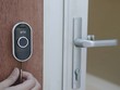 Chuông cửa thông minh cho hệ thống an ninh tại nhà