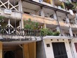 Trên địa bàn Hà Nội hiện có rất nhiều 
khu chung cư cũ xuống cấp nghiêm trọng
