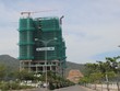 Hầu hết dự án BT tại Khánh Hòa đang bị 'mắc cạn". Trong ảnh: Dự án BT bến du thuyền Hoàng Gia