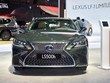 Bộ đôi Lexus LS và ES mới bắt đầu giao xe tại Việt Nam