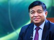 Bộ trưởng Bộ Kế hoạch và Đầu tư Nguyễn Chí Dũng: Hãy làm cho nước Việt luôn rạng ngời