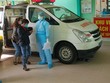 Đà Nẵng: Người nước ngoài cuối cùng nghi nhiễm nCoV được ra viện