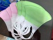 Khẩu trang giả, kém chất lượng bị Bộ Công an phát hiện