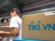 Mục tiêu gọi vốn của Tiki đang gặp nhiều khó khăn vì dịch bệnh và "hiệu ứng SoftBank"