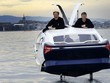 SeaBubbles: Taxi bay trên nước