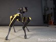 Ngoài chạy, nhảy, mở cửa thì chú chó robot của Boston Dynamics còn có thể nhảy dance