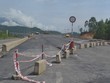 Dự án Cao tốc La Sơn - Túy Loan tại đoạn qua xã Hòa Liên, huyện Hòa Vang, Đà Nẵng còn hơn 11km nữa không thể thi công vì không có mặt bằng.