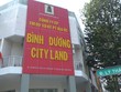 Công an vào cuộc vụ Bình Dương City Land bị tố bán “dự án ma”