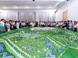 Dự án Biên Hòa New City tại tỉnh Đồng Nai đang thu hút sự quan tâm của nhiều khách hàng.