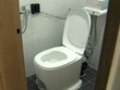 Toilet có thể biến chất thải thành năng lượng sạch