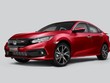 Honda Civic RS bổ sung thêm màu mới