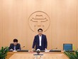 Chủ tịch Hà Nội: Những ngày tới, Hà Nội sẽ rất vất vả khi ca nhiễm tăng lên