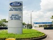 Ford Việt Nam tạm ngừng hoạt động sản xuất do tác động của dịch Covid-19