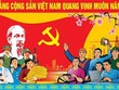 Đà Nẵng: Tạm hoãn tổ chức Đại hội Đảng bộ cấp cơ sở, kể cả Đại hội điểm