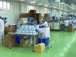 Bộ Công Thương đề nghị Tổng cục Hải quan tạo điều kiện thuận lợi cho doanh nghiệp xuất khẩu khẩu trang vải sang Mỹ, EU, Nhật Bản.