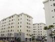Hàng trăm dự án nhà ở xã hội đình trệ vì thiếu vốn