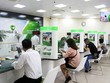 Vietcombank tăng cường trích lập dự phòng rủi ro khiến lợi nhuận giảm mạnh