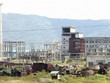Dự án Nhà máy liên hợp gang thép Hà Tĩnh sau 12 năm phơi nắng đã bị vướng phải án hình sự do chủ đầu tư không có khả năng trả nợ.