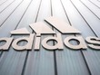 Lợi nhuận ròng quý I/2020 của Adidas chỉ đạt 31 triệu EUR, giảm 95% so với con số 632 triệu EUR cùng kỳ năm ngoái. Ảnh: AFP