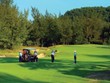Kinh doanh sân golf thoát “vòng kim cô” quy hoạch