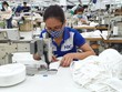 Với kịch bản xấu nhất, kim ngạch xuất khẩu của ngành dệt may trong năm 2020 có thể chỉ đạt 30-31 tỷ USD