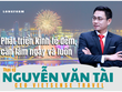 CEO VietSense Travel Nguyễn Văn Tài: Phát triển kinh tế đêm, cần làm ngay và luôn