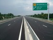 Tuyến cao tốc Quảng Ngãi-Bình Định được đầu tư xây dựng sẽ đấu nối với tuyến Đà Nẵng-Quảng Ngãi đang vận hành