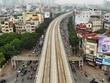 Dự án đường sắt đô thị Nhổn - ga Hà Nội đang được chỉ đạo đẩy nhanh tiến độ (Ảnh minh họa)