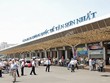 Nhà ga quốc nội Tân Sơn Nhất được xây dựng từ lâu và đã quá tải nghiêm trọng, làm ảnh hưởng tới chất lượng dịch vụ.