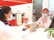 Ngành ngân hàng chống dịch, những kinh nghiệm từ TP.HCM
