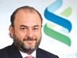 Ông Alexis Calla, Giám đốc Đầu tư, Mảng dịch vụ ngân hàng cao cấp chuyên biệt, Ngân hàng Standard Chartered