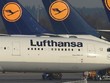 Chính phủ Đức dự kiến giữ 2 "ghế" trong Ban kiểm soát của Lufthansa. Ảnh: AFP