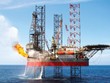 Việc thay đổi cách tính khấu hao các giàn khoan đương nhiên có lợi hơn cho PV Drilling về cách ghi nhận chi phí trong mấy năm qua. Ảnh: Đức Thanh