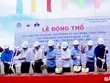 Kiên Giang: Trên 220 tỷ đồng cải tạo, nâng cấp Quốc lộ 80