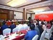 Tọa đàm “Thăng trầm bất động sản 2010-2020 và những xu hướng sắp tới do Hội Doanh nhân trẻ Việt Nam  và Câu lạc bộ Doanh nhân Sao Đỏ tổ chức, lấy ý kiến kiên nghị giải pháp tháo gỡ khó khăn cho thị trường bất động sản thời Covid-19