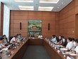 Quốc hội chuẩn bị thảo luận tổ việc điều chỉnh chủ trương đầu tư Dự án xây dựng một số đoạn đường bộ cao tốc trên tuyến Bắc - Nam phía Đông giai đoạn 2017-2020