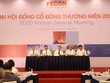 Đại hội FECON năm 2020