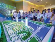 Nhà đầu tư nước ngoài vẫn đánh giá cao tiềm năng của thị trường bất động sản Việt Nam
