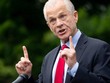 Cố vấn thương mại Nhà Trắng Peter Navarro. Ảnh: AFP