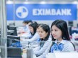 Lợi nhuận quý I/2021 của Eximbank (EIB) giảm mạnh sau khi tất toán trái phiếu VAMC