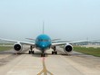 Kế hoạch đầu tư của SCIC vào Vietnam Airlines đang cần tín hiệu từ cơ quan có thẩm quyền. Ảnh: Đức Thanh