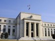Trụ sở Fed tại Washington. Ảnh: AFP
