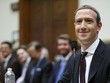 CEO Facebook Mark Zuckerberg đang nắm trong tay quá nhiều quyền lực nguy hiểm. Ảnh: Getty Images.