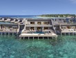 The St Regis Maldives Vommuli Resort: Xứ sở thiên đường