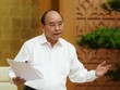 Thủ tướng Chính phủ Nguyễn Xuân Phúc sẽ làm Trưởng đoàn kiểm tra số 1 để tháo gỡ khó khăn cho kinh doanh, thúc giải ngân đầu tư công