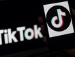 Giới đầu tư định giá TikTok khoảng 50 tỷ USD. Ảnh: AFP