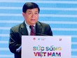 Bộ trưởng Nguyễn Chí Dũng: Hai tiếng “Việt Nam” luôn tạo cho tôi cảm hứng, năng lượng tích cực